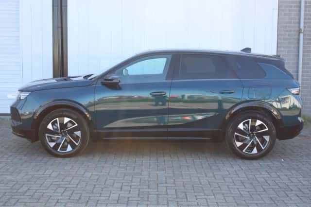 Opel Grandland (2026) thumbnail 2