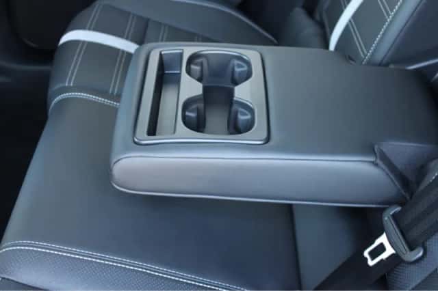 Opel Grandland (2026) thumbnail 14