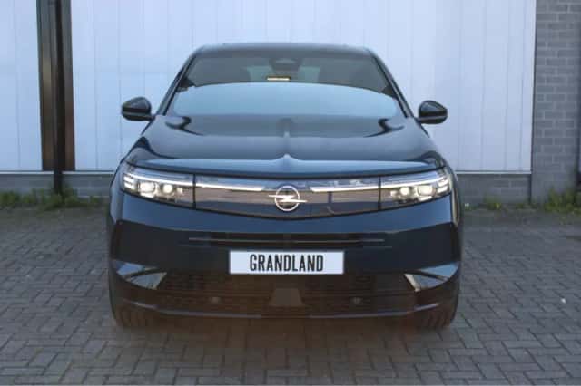 Opel Grandland (2026) thumbnail 15