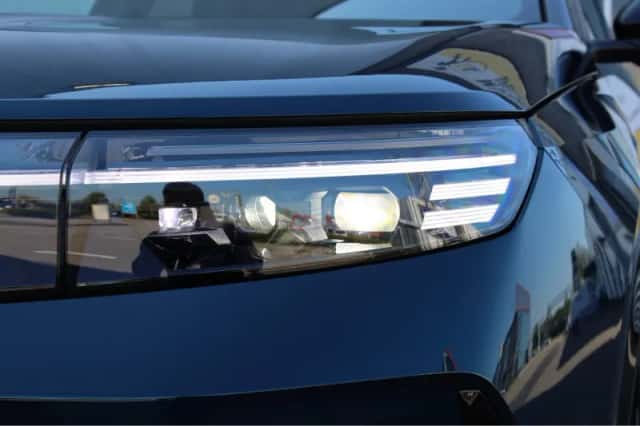 Opel Grandland (2026) thumbnail 16