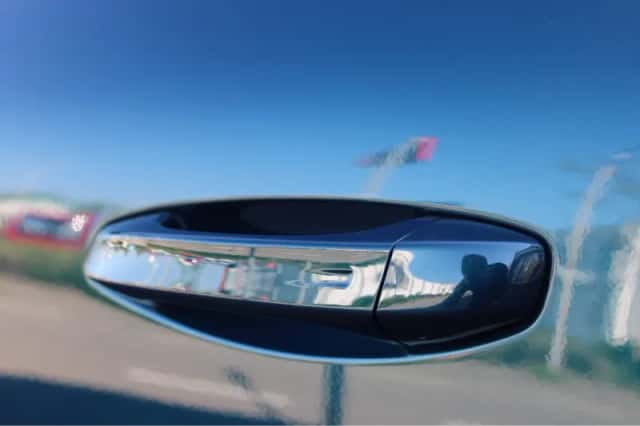 Opel Grandland (2026) thumbnail 18