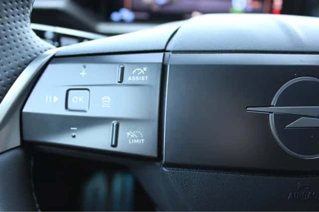 Opel Grandland (2026) thumbnail 19