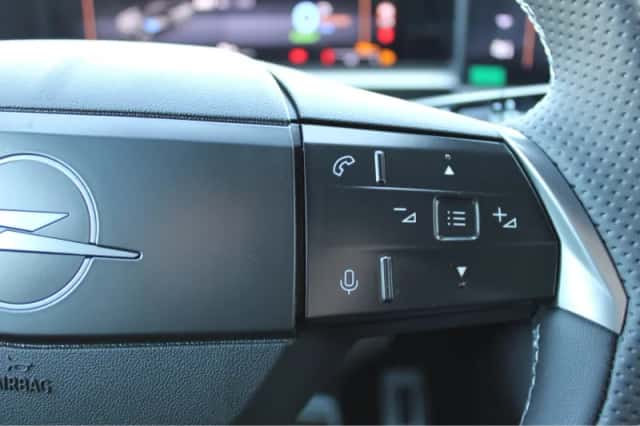 Opel Grandland (2026) thumbnail 20