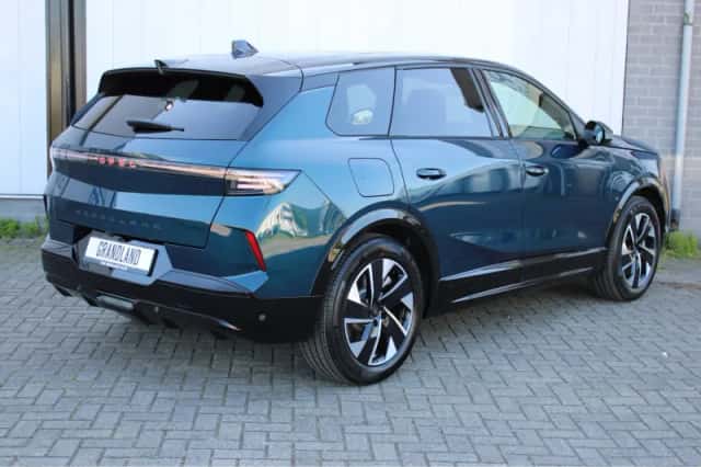 Opel Grandland (2026) thumbnail 3