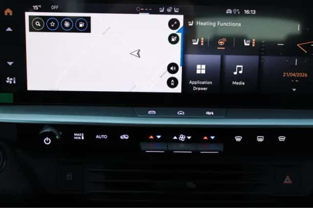 Opel Grandland (2026) thumbnail 29