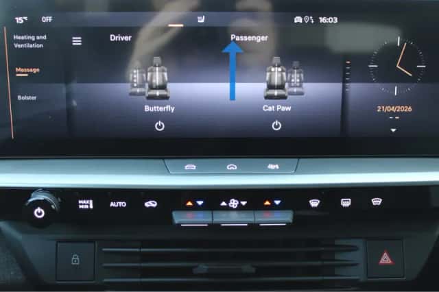 Opel Grandland (2026) thumbnail 30