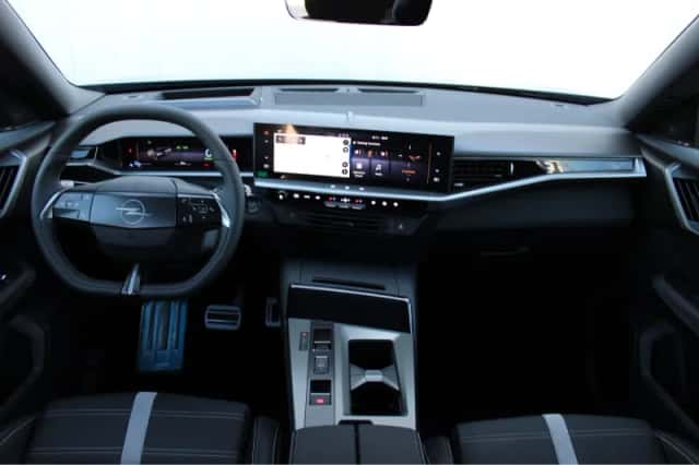 Opel Grandland (2026) thumbnail 4