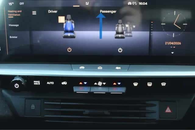 Opel Grandland (2026) thumbnail 32