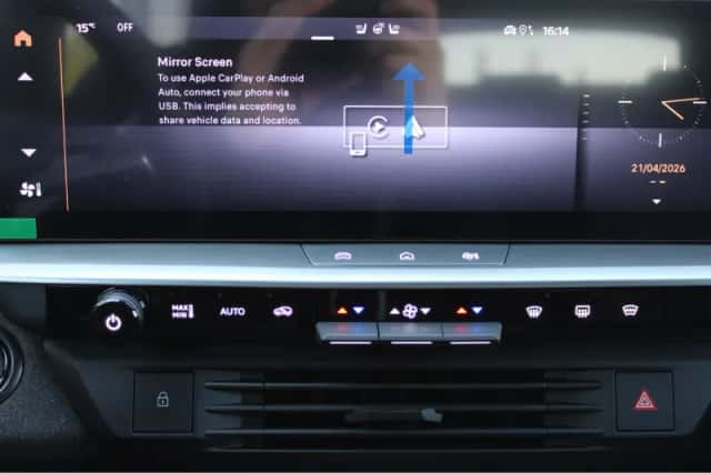 Opel Grandland (2026) thumbnail 34