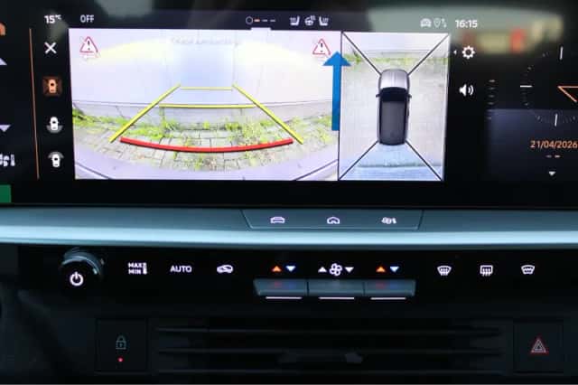 Opel Grandland (2026) thumbnail 35