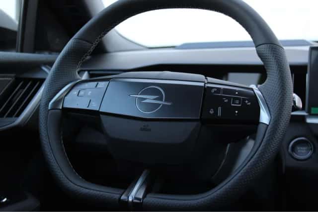 Opel Grandland (2026) thumbnail 5