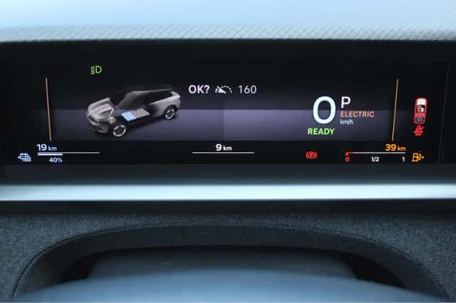 Opel Grandland (2026) thumbnail 6