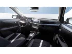 Opel Frontera (2026) thumbnail 5