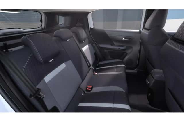 Opel Frontera (2026) thumbnail 7