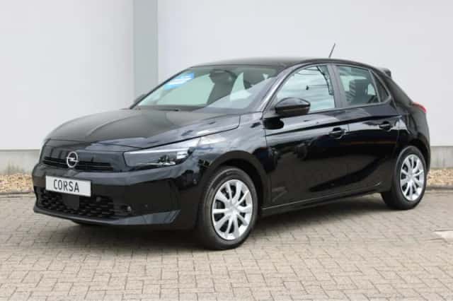 Opel Corsa (2026) thumbnail 1
