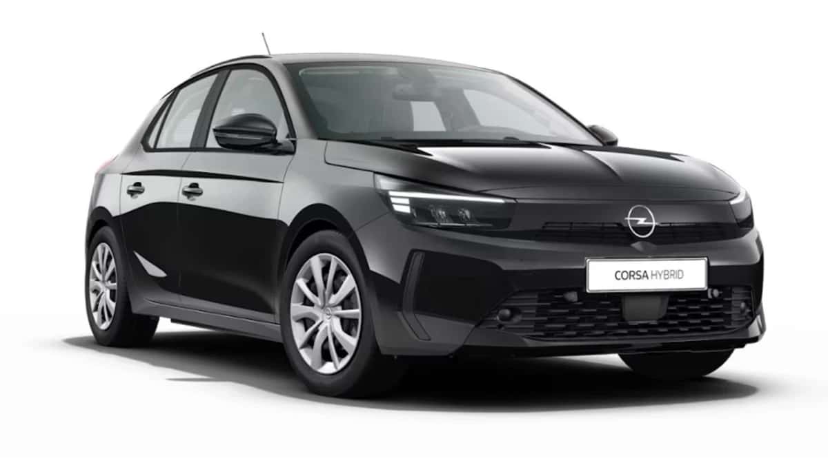 Opel Corsa (2026) — foto 1