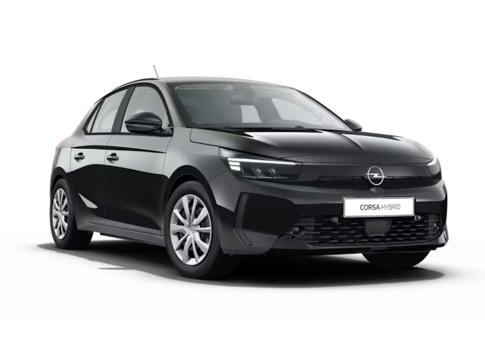 Opel Corsa (2026) — foto 1