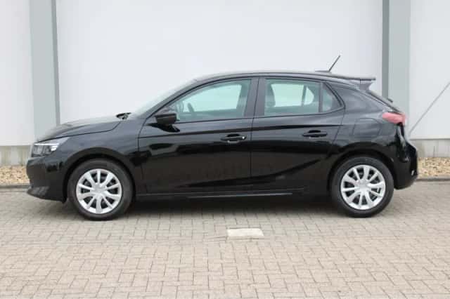 Opel Corsa (2026) thumbnail 2