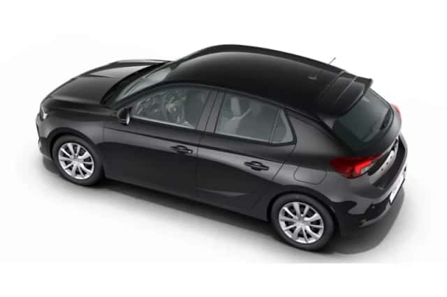 Opel Corsa (2026) thumbnail 2