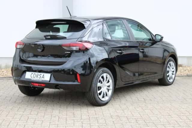 Opel Corsa (2026) thumbnail 3