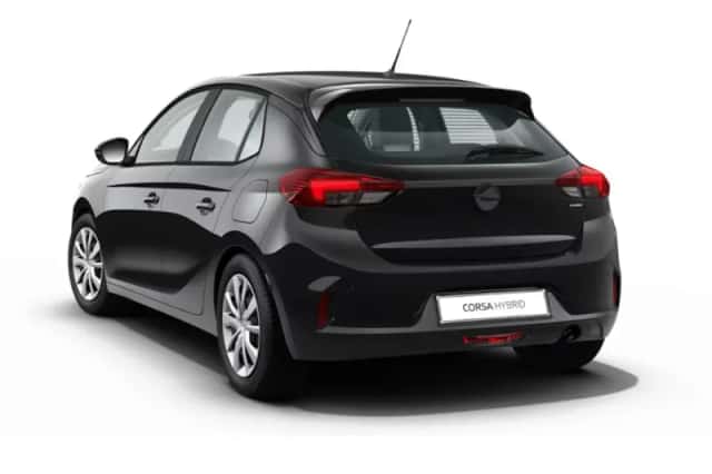 Opel Corsa (2026) thumbnail 3