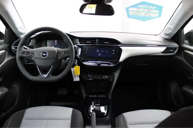 Opel Corsa (2026) thumbnail 4