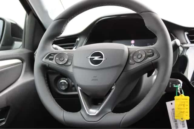 Opel Corsa (2026) thumbnail 5