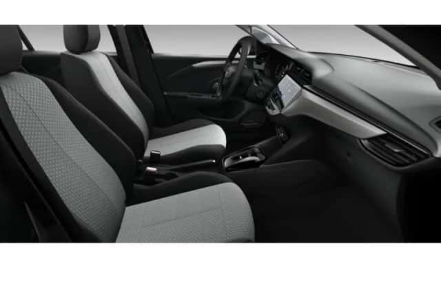Opel Corsa (2026) thumbnail 5