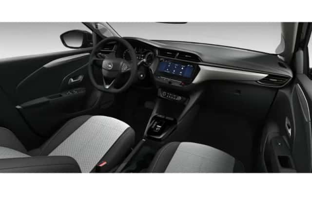 Opel Corsa (2026) thumbnail 6