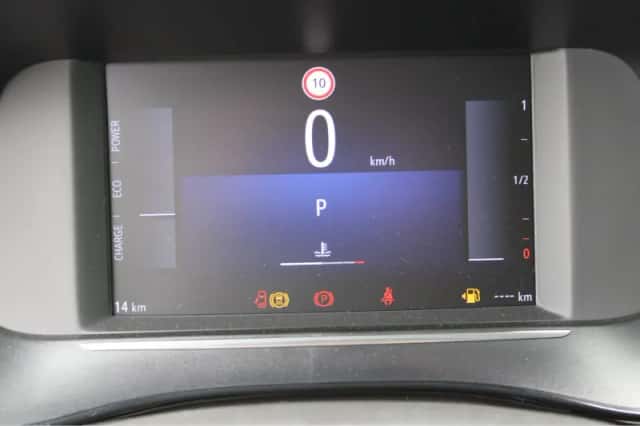 Opel Corsa (2026) thumbnail 6