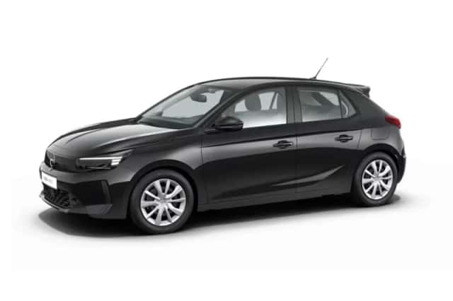 Opel Corsa (2026) thumbnail 7