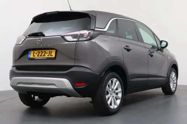 Opel Crossland (2021) thumbnail 2