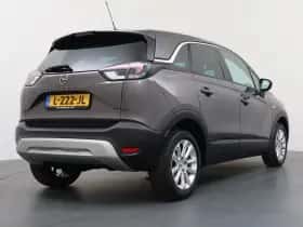 Opel Crossland (2021) thumbnail 2