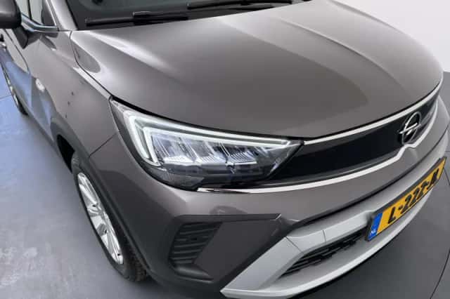 Opel Crossland (2021) thumbnail 11