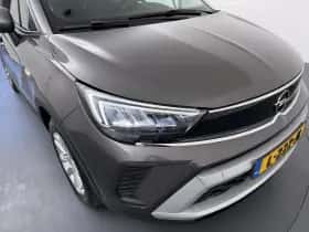 Opel Crossland (2021) thumbnail 11