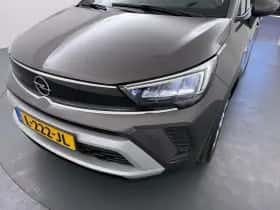 Opel Crossland (2021) thumbnail 12