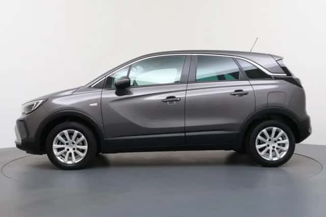 Opel Crossland (2021) thumbnail 13