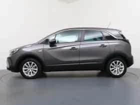 Opel Crossland (2021) thumbnail 13