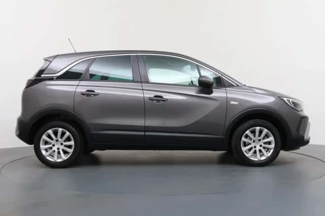 Opel Crossland (2021) thumbnail 14