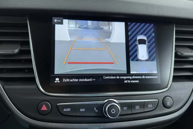 Opel Crossland (2021) thumbnail 16