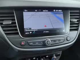 Opel Crossland (2021) thumbnail 17