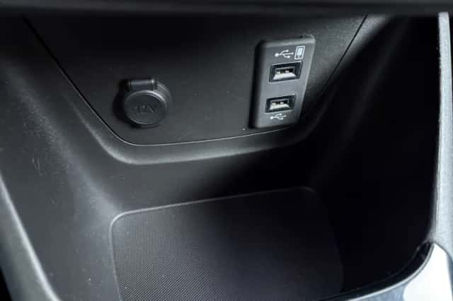 Opel Crossland (2021) thumbnail 20