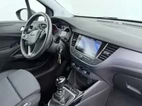 Opel Crossland (2021) thumbnail 3