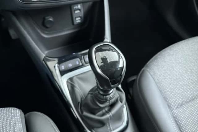 Opel Crossland (2021) thumbnail 21
