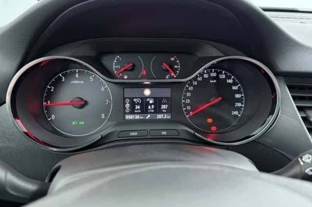 Opel Crossland (2021) thumbnail 22