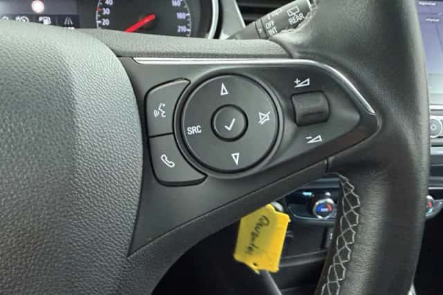 Opel Crossland (2021) thumbnail 23