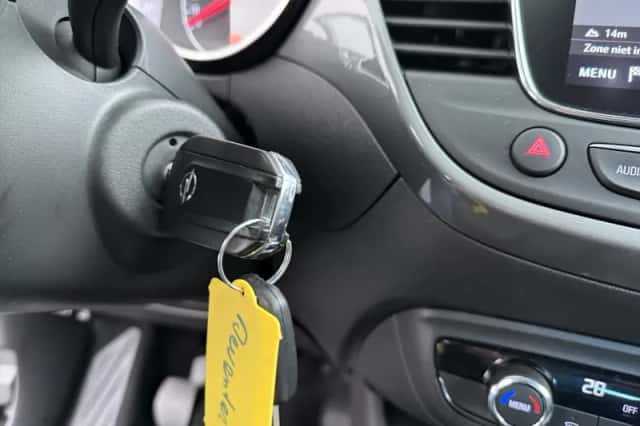 Opel Crossland (2021) thumbnail 28