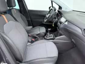 Opel Crossland (2021) thumbnail 4