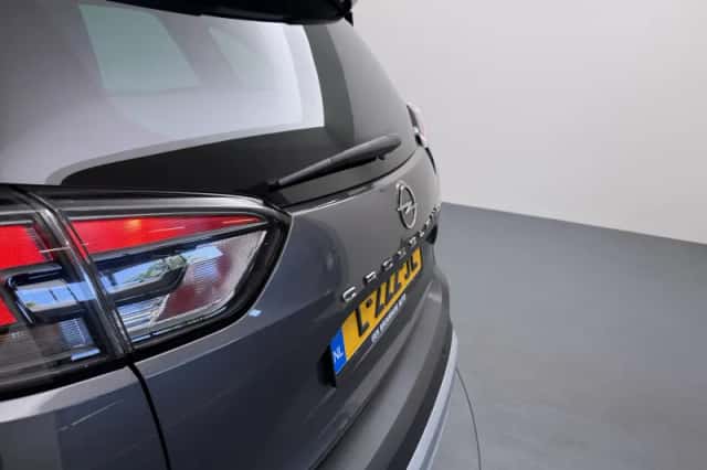 Opel Crossland (2021) thumbnail 32