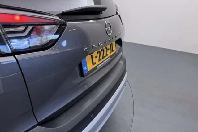 Opel Crossland (2021) thumbnail 34
